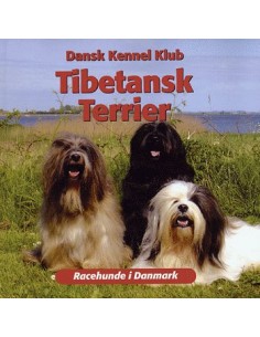 Tibetansk Terrier