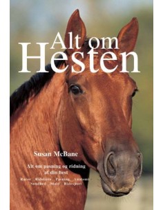 Alt om hesten