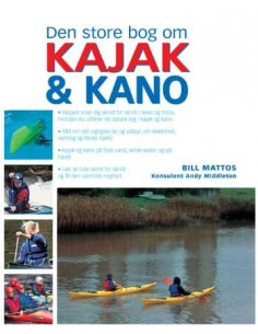 Den store bog om kajak og kano