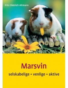 Marsvin