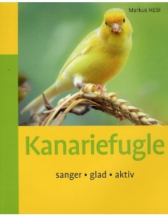 Kanariefugle