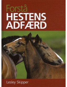 Forstå hestens adfærd