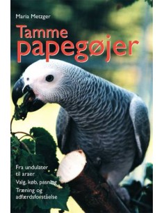 Tamme papegøjer