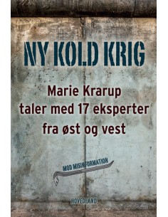 Ny kold krig