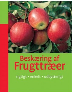 Beskæring af frugttræer