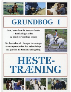 Grundbog i hestetræning