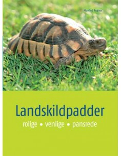 Landskildpadder