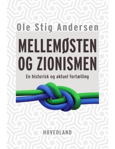 Mellemøsten og zionismen