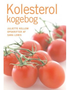 Kolesterol kogebog