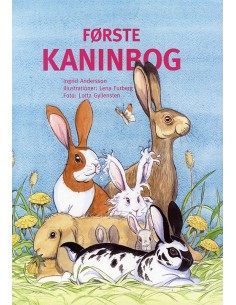 Første kaninbog
