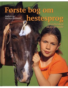 Første bog om hestesprog