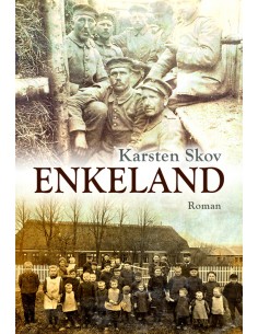 Enkeland
