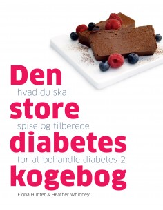 Den store diabetes kogebog