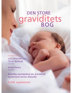 Den store graviditetsbog