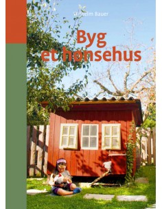 Byg et hønsehus