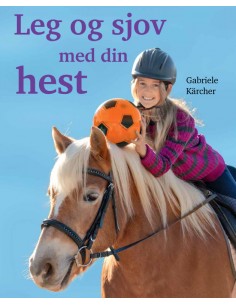 Leg og sjov med din hest