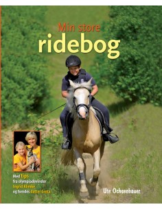 Min store ridebog