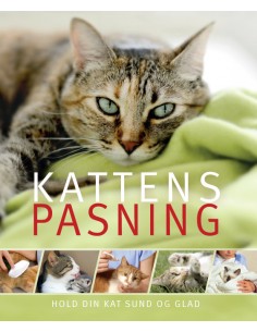 Kattens pasning