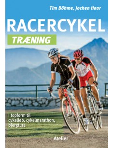 Racercykel træning