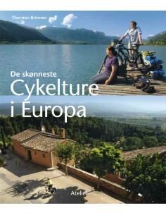 De skønneste cykelture i...