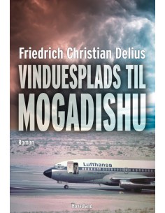 Vinduesplads Mogadishu