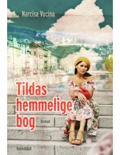 Tildas hemmelige bog