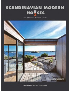 SCANDINAVIAN MODERN HOUSES 3