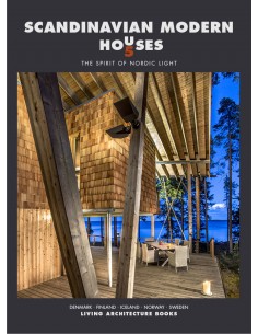 SCANDINAVIAN MODERN HOUSES 5