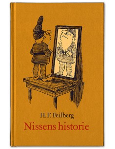 Nissens historie