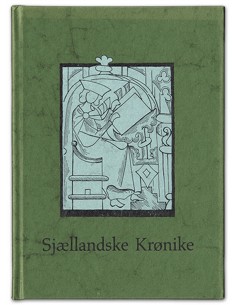 Sjællandske Krønike