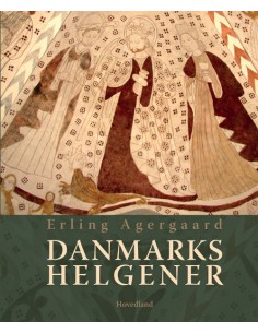 Danmarks helgener