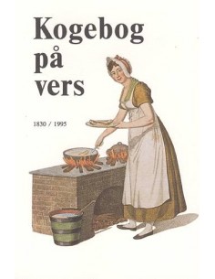 Kogebog på vers