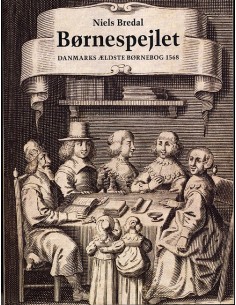 Børnespejlet
