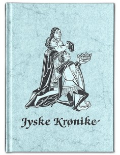 Jyske Krønike