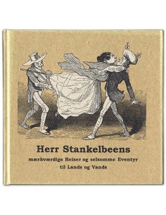 Herr Stankelbeens...