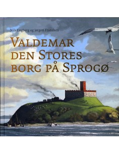 Valdemar den Stores borg på...