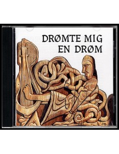 Drømte mig en drøm
