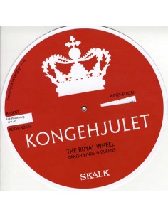 Kongehjulet