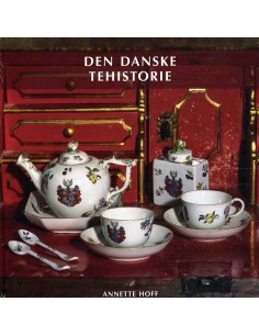 Den Danske Tehistorie