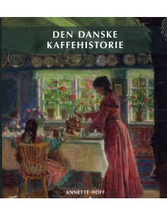 Den Danske Kaffehistorie