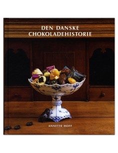 Den Danske Chokoladehistorie