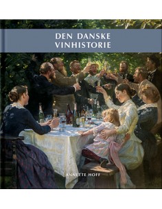 Den Danske Vinhistorie