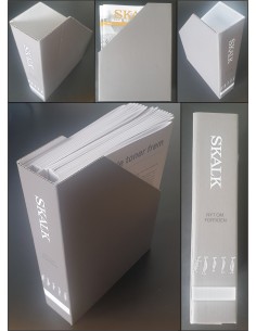 Skalk samleboks A5