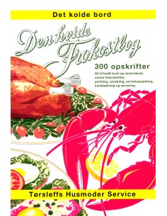 Den hvide frokostbog