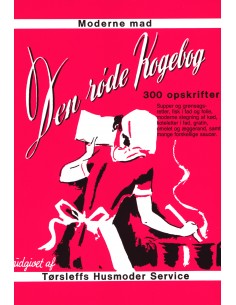 Den røde kogebog