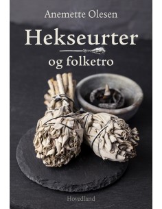 Hekseurter og folketro