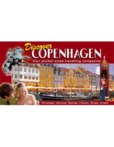 Discover Copenhagen