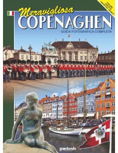Meravigliosa Copenaghen,...