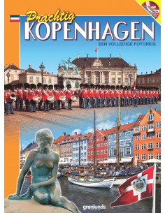 Prachtig Kopenhagen, Hollandsk