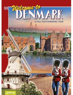 Welcome to Denmark, Engelsk...
